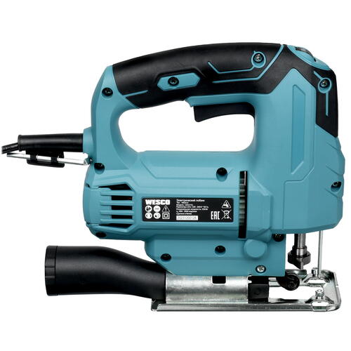 Купить Электрический лобзик Wesco WS3773  5094322. Характеристики, отзывы и цены в Донецке