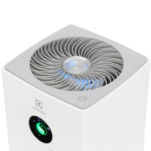 Купить Очиститель воздуха Electrolux EAP-2050D Yin&amp  9014310. Характеристики, отзывы и цены в Донецке