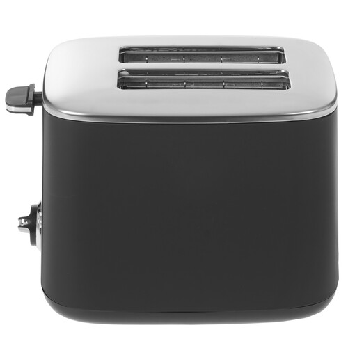 Купить Тостер Wilfa TO2B-1000 черный  9042405. Характеристики, отзывы и цены в Донецке