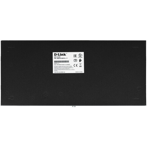 Купить Коммутатор D-Link DES-1016D/L1  5620206. Характеристики, отзывы и цены в Донецке