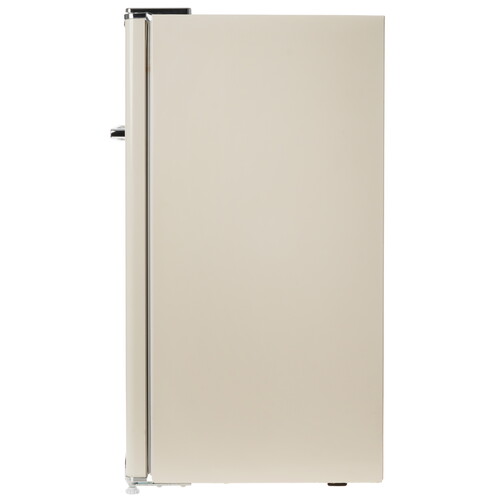 Купить Холодильник компактный   Ascoli ADFRY90 бежевый  9303247. Характеристики, отзывы и цены в Донецке