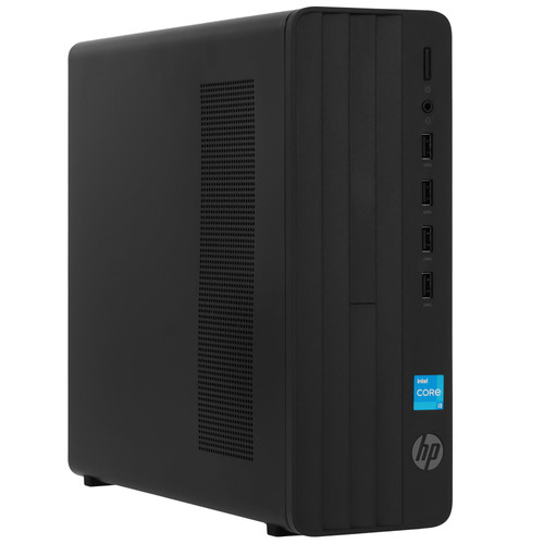 Купить ПК HP Pro 290 G9 SFF [883N3EA]  9324163. Характеристики, отзывы и цены в Донецке