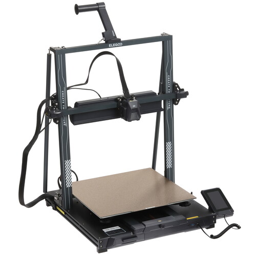 Купить 3D принтер Elegoo Neptune 4 Max  5476006. Характеристики, отзывы и цены в Донецке