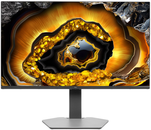 Купить 32" Монитор TCL 32G64 QD-MiniLED серый  5630919. Характеристики, отзывы и цены в Донецке