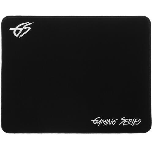 Купить Коврик DEXP GM-M Black Speed  черный  1395953. Характеристики, отзывы и цены в Донецке