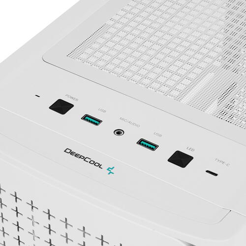 Купить Корпус DEEPCOOL CK560  4889181. Характеристики, отзывы и цены в Донецке