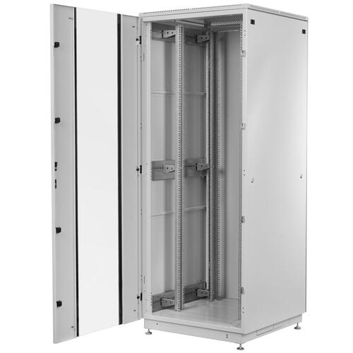 Купить Шкаф коммутационный ЦМО ШТК-М-42.8.8-1ААА  8134945. Характеристики, отзывы и цены в Донецке