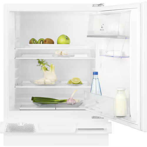 Купить Встраиваемый холодильник без морозильника  Electrolux LXB2AE82S  9310713. Характеристики, отзывы и цены в Донецке