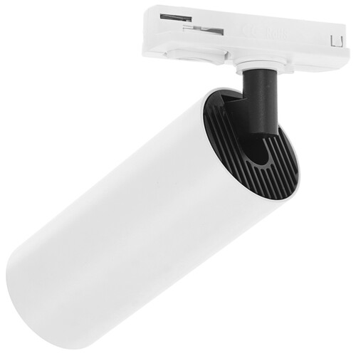 Купить Светильник трековый Maytoni TR021-1-12W4K-W-D-W  9169904. Характеристики, отзывы и цены в Донецке