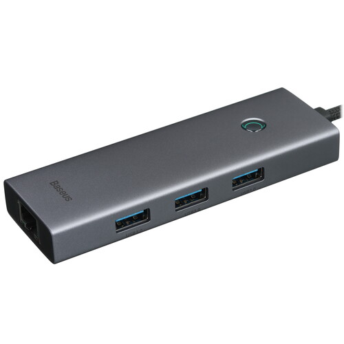 Купить Док-станция Baseus UltraJoy Series  5488067. Характеристики, отзывы и цены в Донецке