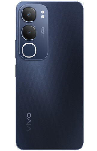 Купить 6.68" Смартфон Vivo Y19s 128 ГБ черный  5499815. Характеристики, отзывы и цены в Донецке