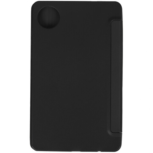 Купить Чехол-книжка Aceline Origami для Xiaomi Redmi Pad SE 8.7 черный  5620563. Характеристики, отзывы и цены в Донецке