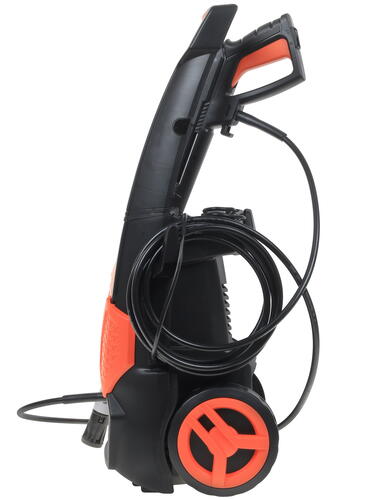 Купить Мойка высокого давления Carver CW-1601C  1117223. Характеристики, отзывы и цены в Донецке