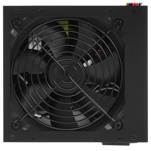 Купить Блок питания ExeGate 400NPXE [EX221636RUS] черный  8187893. Характеристики, отзывы и цены в Донецке