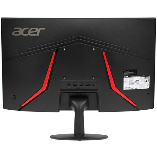 Купить 23.6" Монитор Acer Nitro ED240QSbmiipx черный  5407507. Характеристики, отзывы и цены в Донецке