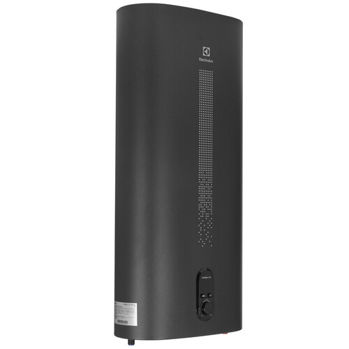 Купить Водонагреватель электрический Electrolux EWH 50 Gladius 2.0 Grafit  9955230. Характеристики, отзывы и цены в Донецке