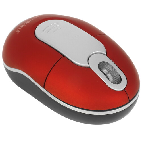 Купить Мышь беспроводная Gembird MUSW-605  черный  5020147. Характеристики, отзывы и цены в Донецке