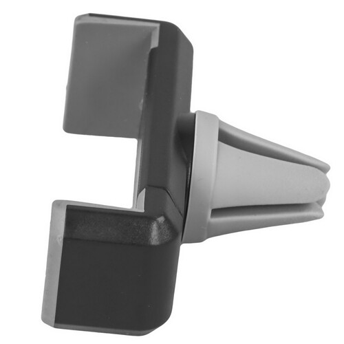 Купить Держатель автомобильный Defender CH-124 черный  8120279. Характеристики, отзывы и цены в Донецке