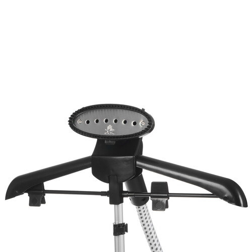 Купить Отпариватель DELTA DL-2015S белый  9211945. Характеристики, отзывы и цены в Донецке