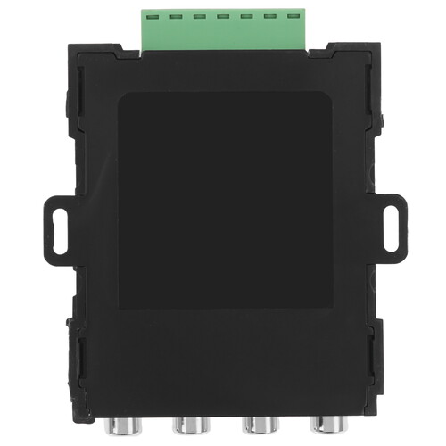 Купить Преобразователь уровня сигнала Kicx HL4  9104313. Характеристики, отзывы и цены в Донецке