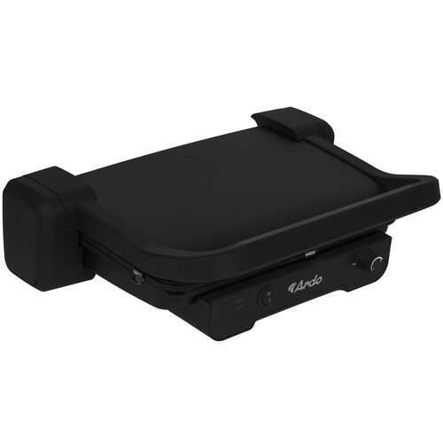 Купить Гриль ARDO TSB618B2 черный  9284797. Характеристики, отзывы и цены в Донецке