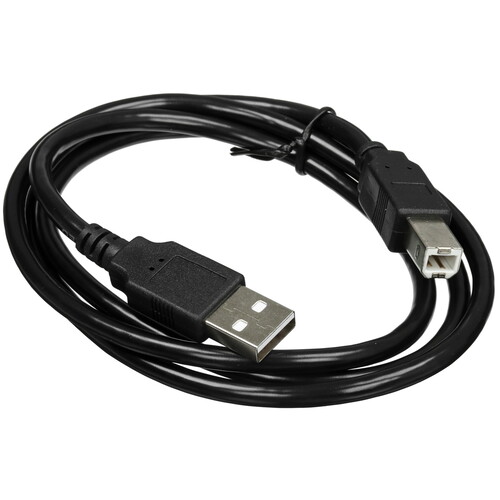 Купить Кабель Perfeo USB 2.0 Type-A - USB 2.0 Type-B  5620279. Характеристики, отзывы и цены в Донецке