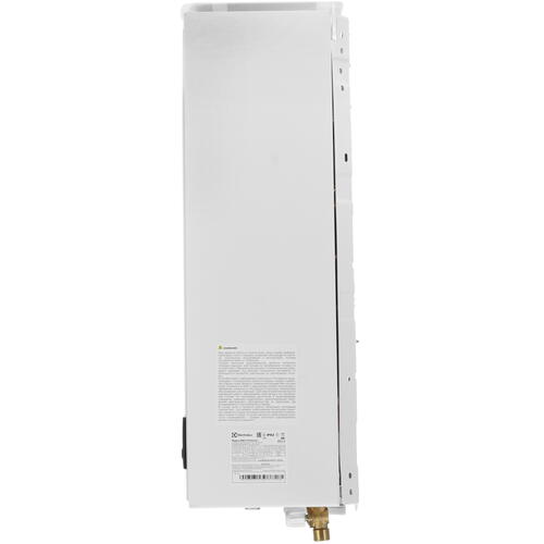 Купить Водонагреватель газовый Electrolux GWH 11 Pro Inverter  1256972. Характеристики, отзывы и цены в Донецке