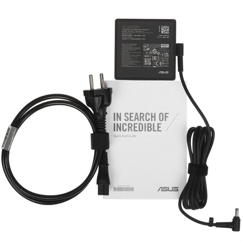 Купить 23.8" Моноблок ASUS F3402WFA-BPC0150  5492515. Характеристики, отзывы и цены в Донецке