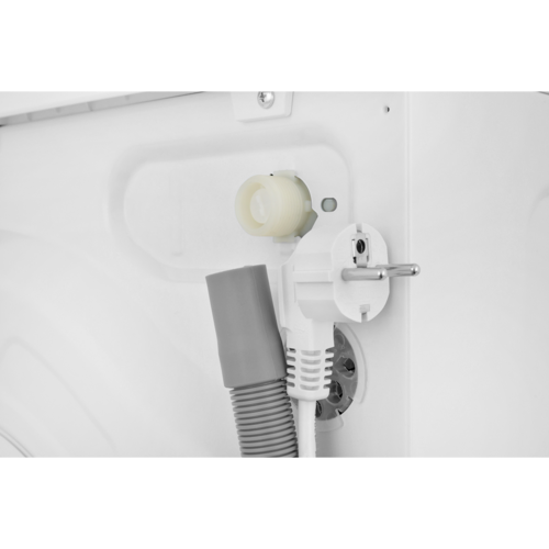 Купить Стиральная машина ZUGEL ZWF10120I белый  9271473. Характеристики, отзывы и цены в Донецке