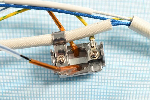 Купить Термодатчик (верхний) для гриля DEXP MGL-2000S  7716393. Характеристики, отзывы и цены в Донецке