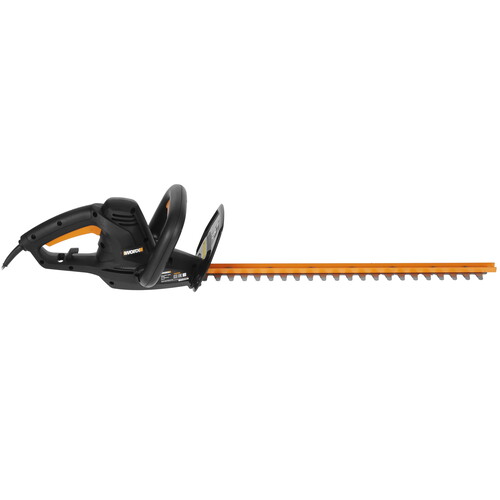 Купить Электрический кусторез Worx WG216E 500 Вт  9083056. Характеристики, отзывы и цены в Донецке