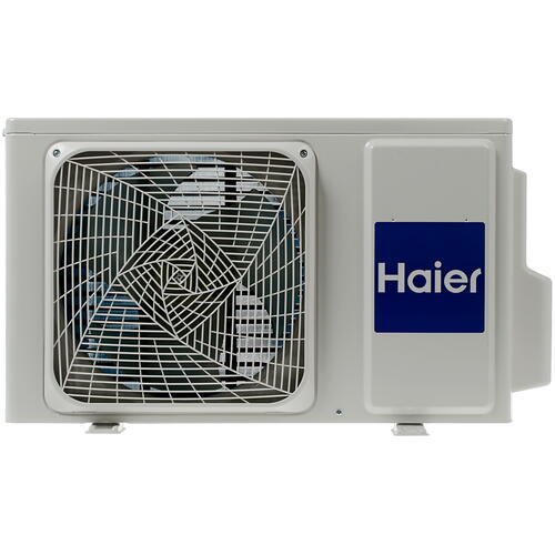 Купить Кондиционер настенный сплит-система Haier HSU-07HNF303/R2-W белый  5310209. Характеристики, отзывы и цены в Донецке
