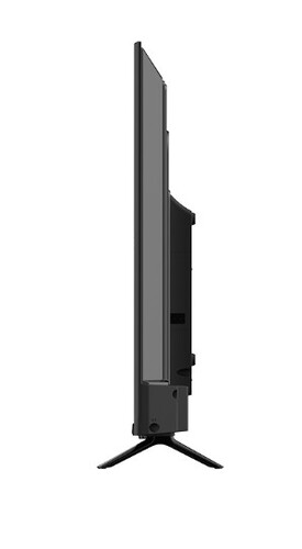 Купить 43" (109 см) Телевизор Centek CT-8743 черный  9970516. Характеристики, отзывы и цены в Донецке