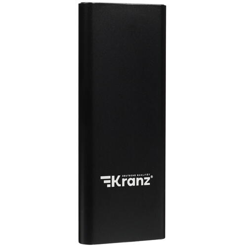 Купить Набор инструментов Kranz KR-12-4753  5403674. Характеристики, отзывы и цены в Донецке