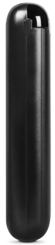 Купить Портативный аккумулятор TTEC PowerSlim LCD черный  9140700. Характеристики, отзывы и цены в Донецке