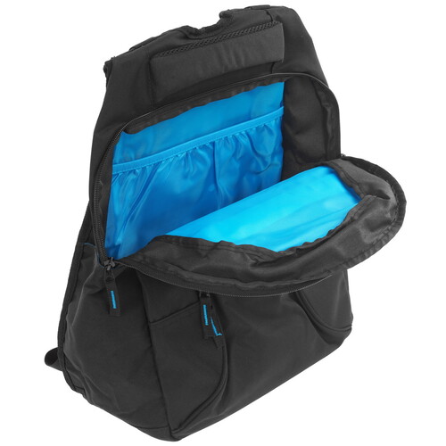 Купить 14" Рюкзак RIVACASE 5565 черный  9136800. Характеристики, отзывы и цены в Донецке