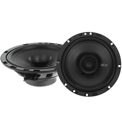 Купить Широкополосная акустическая система ACV PD-651  5332692. Характеристики, отзывы и цены в Донецке