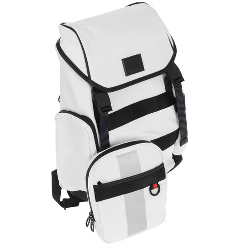 Купить 15.6" Рюкзак NINETYGO BUSINESS multifunctional белый  5451564. Характеристики, отзывы и цены в Донецке