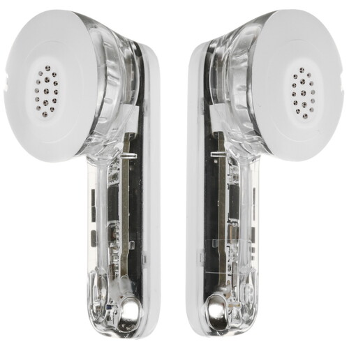 Купить Наушники TWS JBL Tune FLEX 2 белый 2024  5498146. Характеристики, отзывы и цены в Донецке