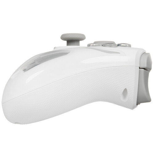 Купить Геймпад беспроводной/проводной AJAZZ GP100 белый  9290998. Характеристики, отзывы и цены в Донецке