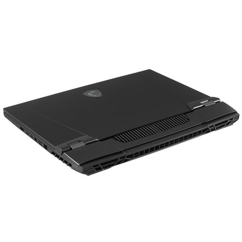 Купить 17.3" Ноутбук MSI Titan GT77 HX 13VI-096RU черный  5094202. Характеристики, отзывы и цены в Донецке