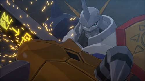 Купить Игра Digimon Story Time Stranger (Steam)  5634914. Характеристики, отзывы и цены в Донецке