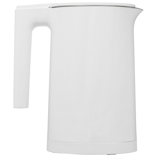 Купить Электрочайник MIJIA Thermostatic Kettle 2 белый  5446202. Характеристики, отзывы и цены в Донецке