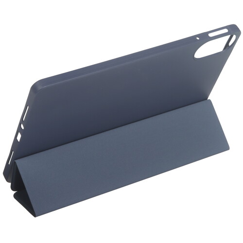 Купить Чехол-книжка BoraSCO для Xiaomi REDMI Pad 2 LTE/ Xiaomi REDMI Pad 2Wi-Fi синий  5641023. Характеристики, отзывы и цены в Донецке
