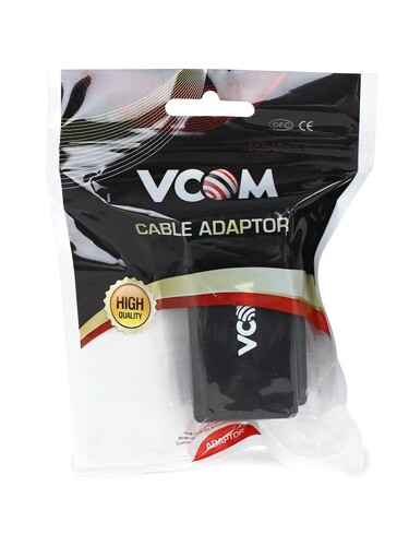 Купить Соединительный бокс VCOM NM211  9144089. Характеристики, отзывы и цены в Донецке