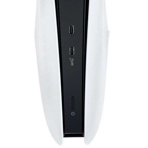 Купить Игровая консоль PlayStation 5 Slim Digital Edition  5602474. Характеристики, отзывы и цены в Донецке