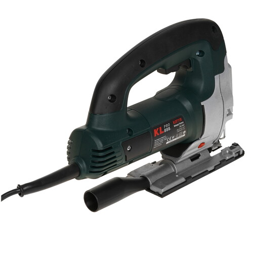Купить Электрический лобзик KLPRO KLDT1110  9150305. Характеристики, отзывы и цены в Донецке
