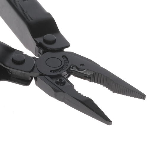Купить Мультитул Leatherman SuperTool 300 Black 831151  7995071. Характеристики, отзывы и цены в Донецке