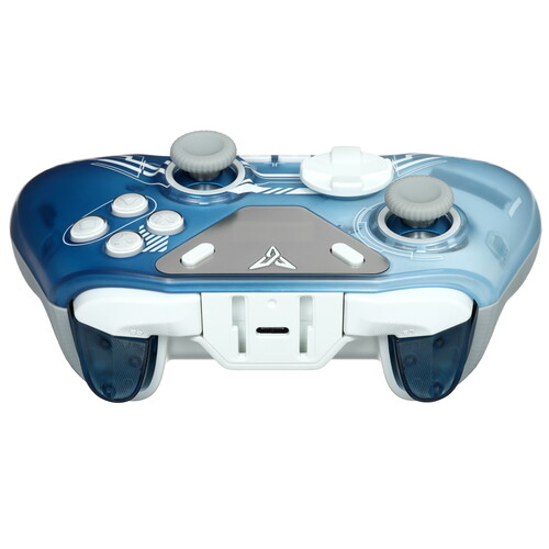 Купить Геймпад беспроводной/проводной ARDOR GAMING x Flydigi Apex 4 синий  9069717. Характеристики, отзывы и цены в Донецке