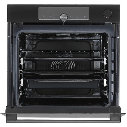 Купить Электрический духовой шкаф Gorenje BSA6747A04BG черный  5323396. Характеристики, отзывы и цены в Донецке